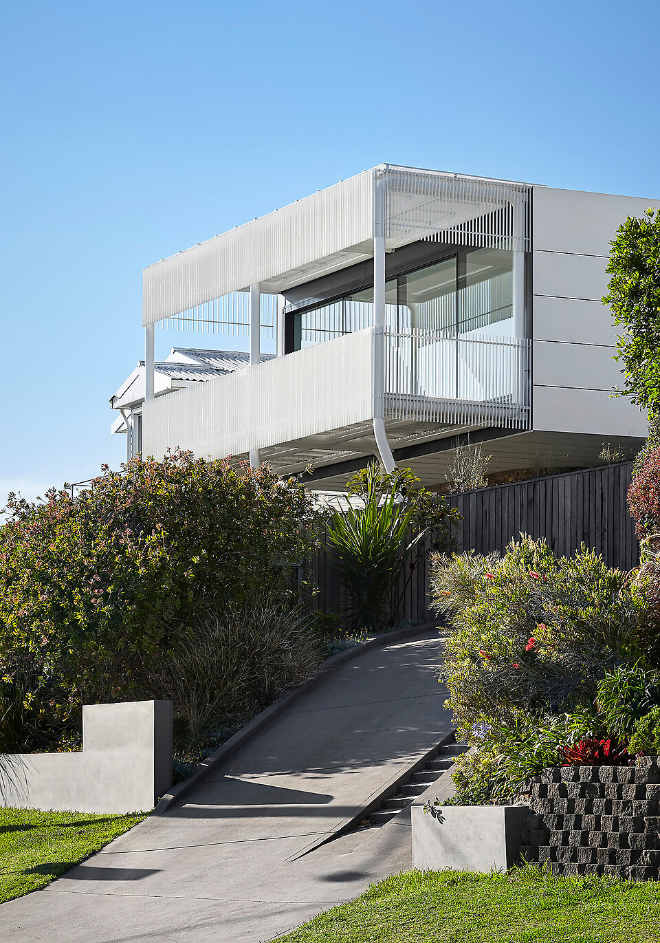 Greenacres by Austin Maynard Architects | New House over 200 square ...