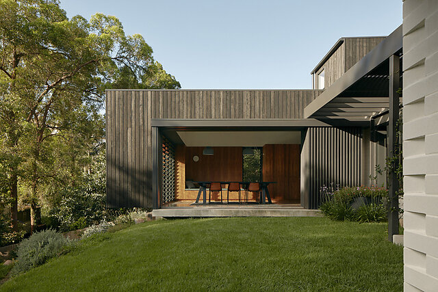 POINCIANA HOUSE by Nielsen Jenkins | Houses Awards