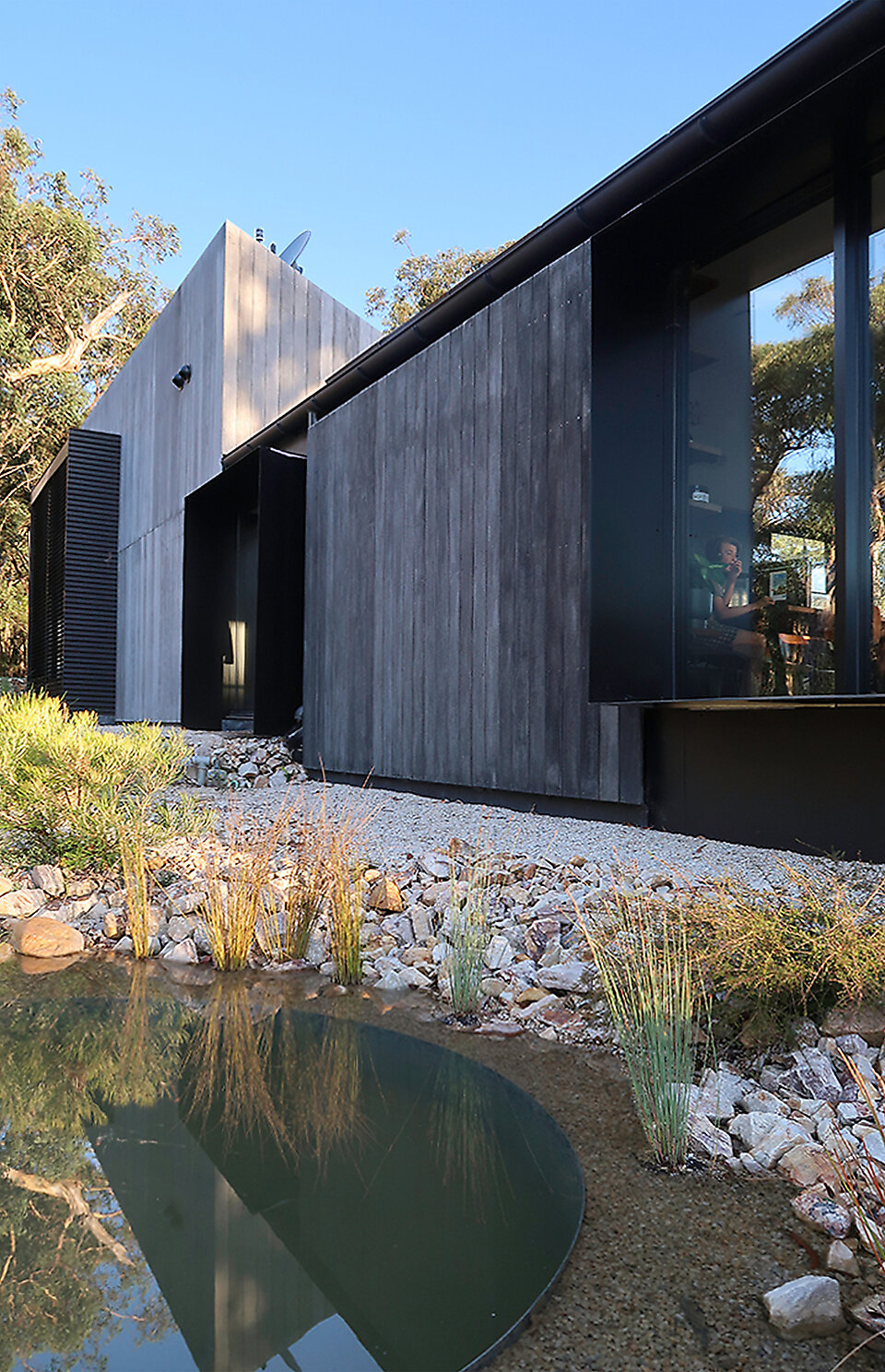 Off Grid FZ House By Anderson Architecture | Houses Awards