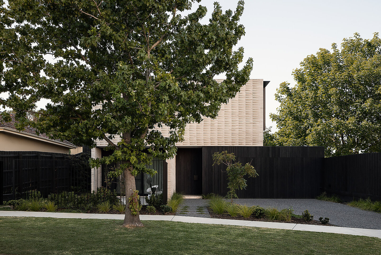 Perry House by A for Architecture | Houses Awards