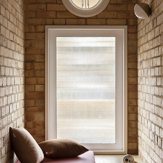 Interior photograph of Ponds by Martina Gemmola Photography, Ruth Welsby Styling