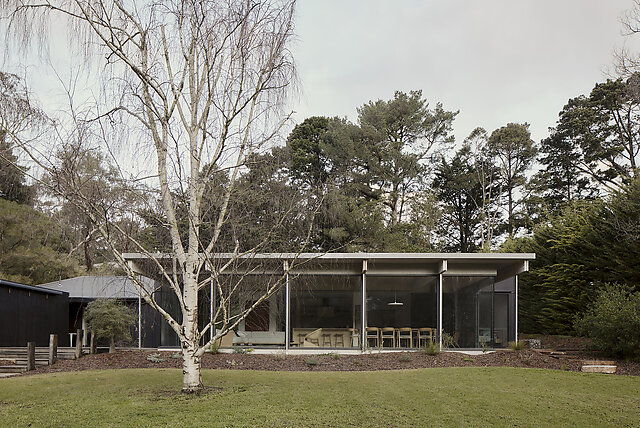 Flinders by Foomann Architects | Houses Awards