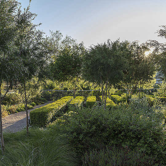 Interior photograph of Confidential Private Residence by Ben Wrigley