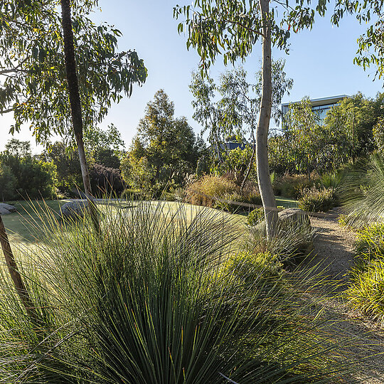 Interior photograph of Confidential Private Residence by Ben Wrigley