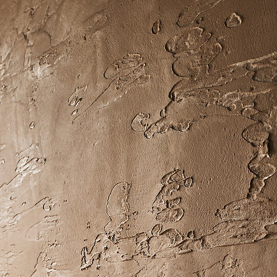 Interior photograph of Earthen Warehouse by Sharyn Cairns