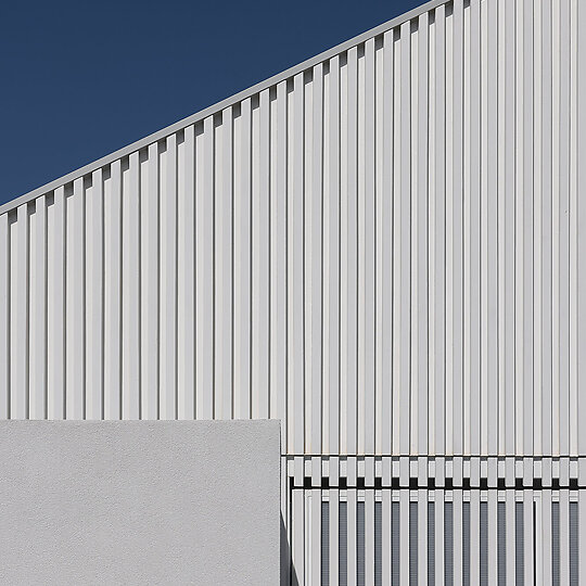 Interior photograph of Henley Beach House by Timothy Kaye