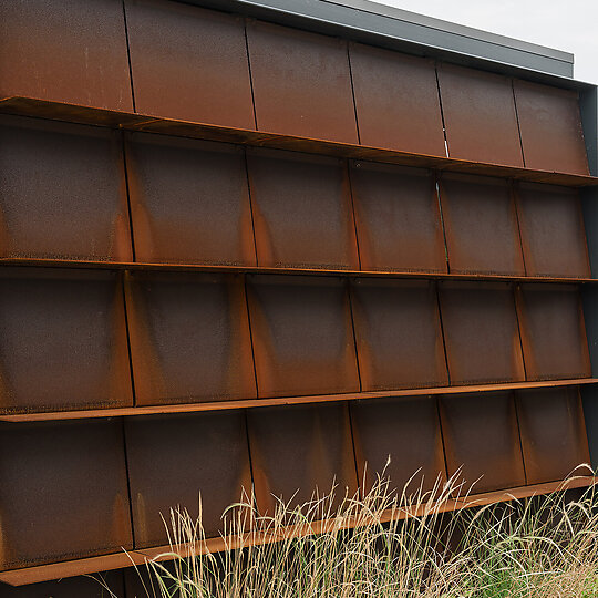 Interior photograph of Culburra Beach House by Clinton Weaver