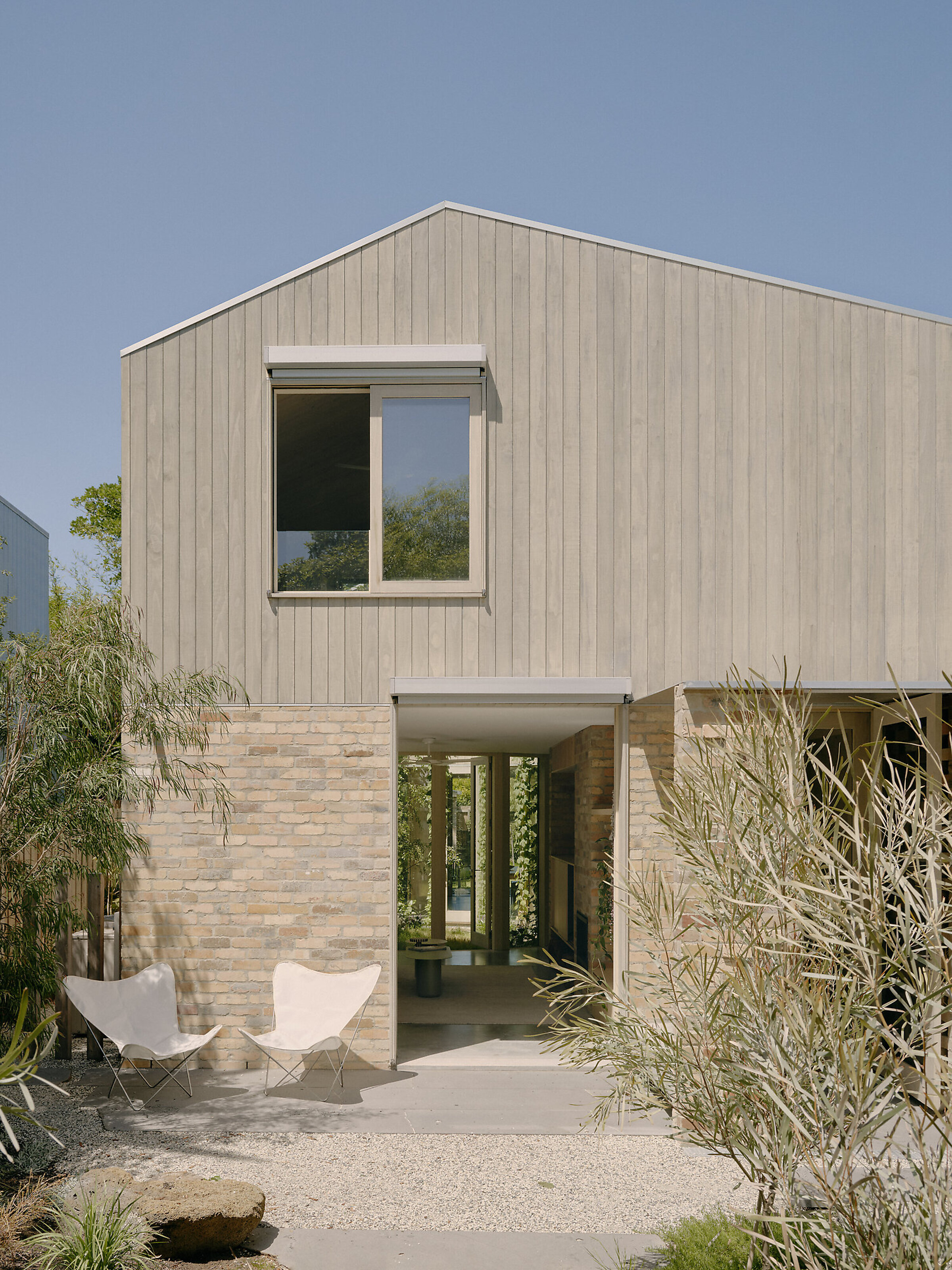 Dennis House by Olaver Architecture | Houses Awards