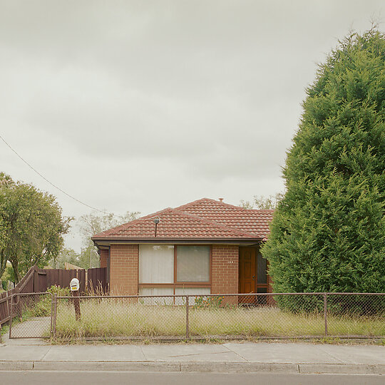 Interior photograph of Stewart by Pier Carthew