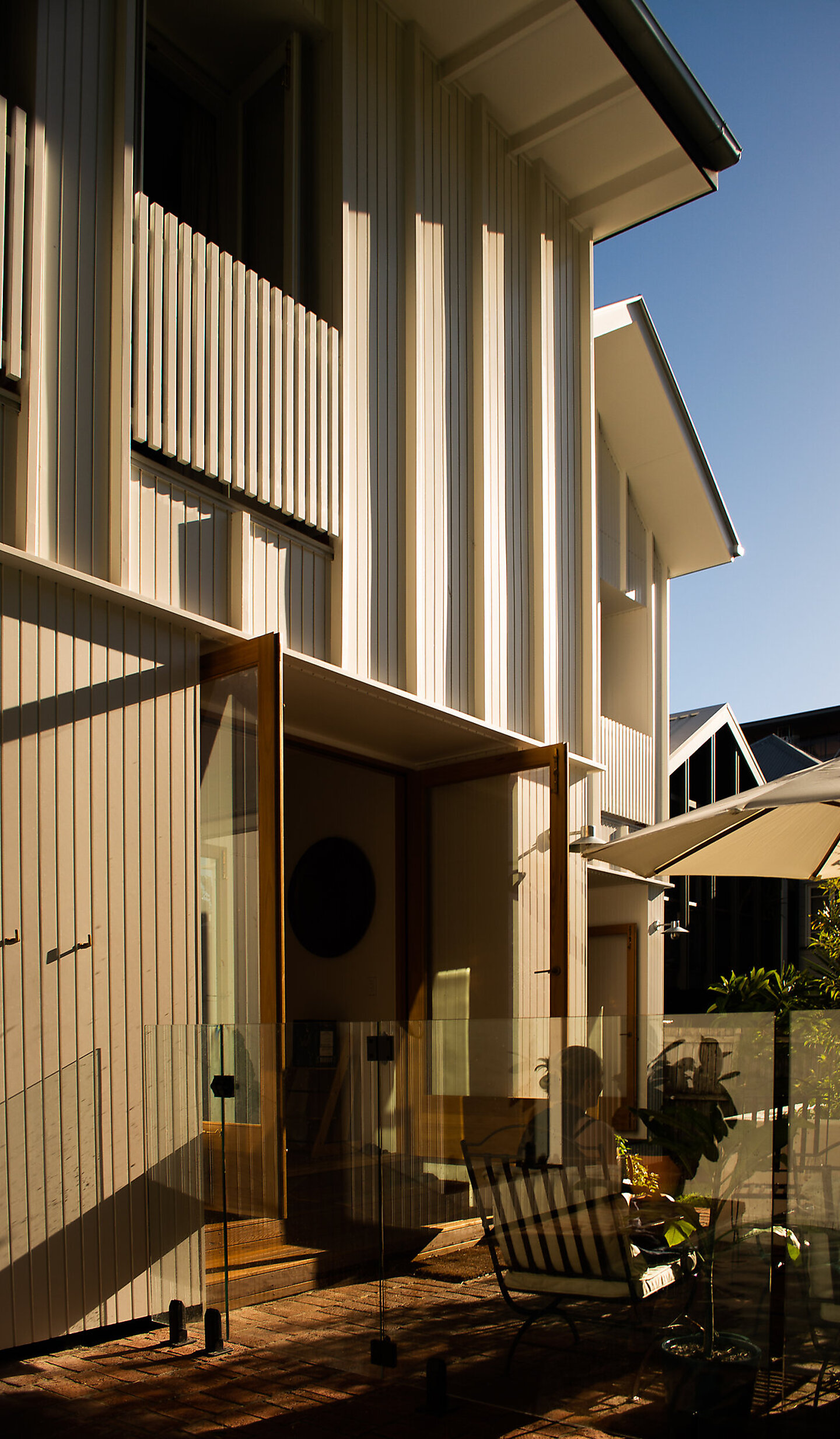 39S House by Andrew Noonan Architect | House Alteration and Addition ...