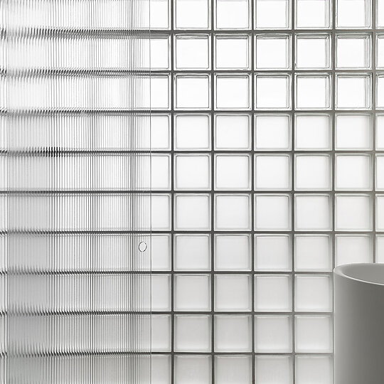 Interior photograph of Newburgh Light House by Timothy Kaye