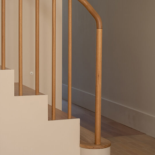 Interior photograph of House in Surry Hills III by Joanne Ly