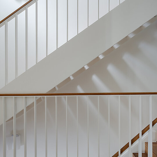 Interior photograph of House in Surry Hills II by Hamish McIntosh