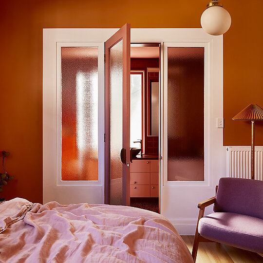 Interior photograph of Magic by Martina Gemmola