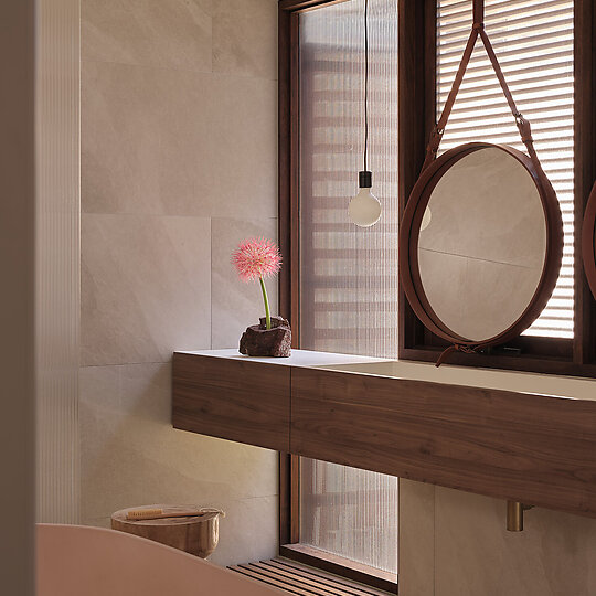 Interior photograph of Kent by Cieran Murphy
