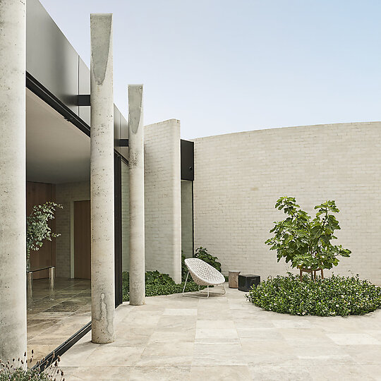 Interior photograph of House on a Hill by 250122_leeton_HillHouse_26.jpg